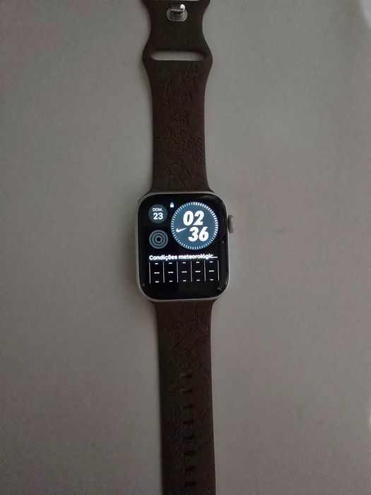Iphone 14 pro max 256g + Apple Watch série 6