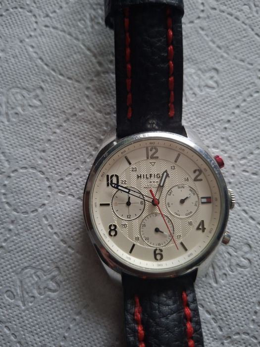 Zegarek męski Tommy Hilfiger