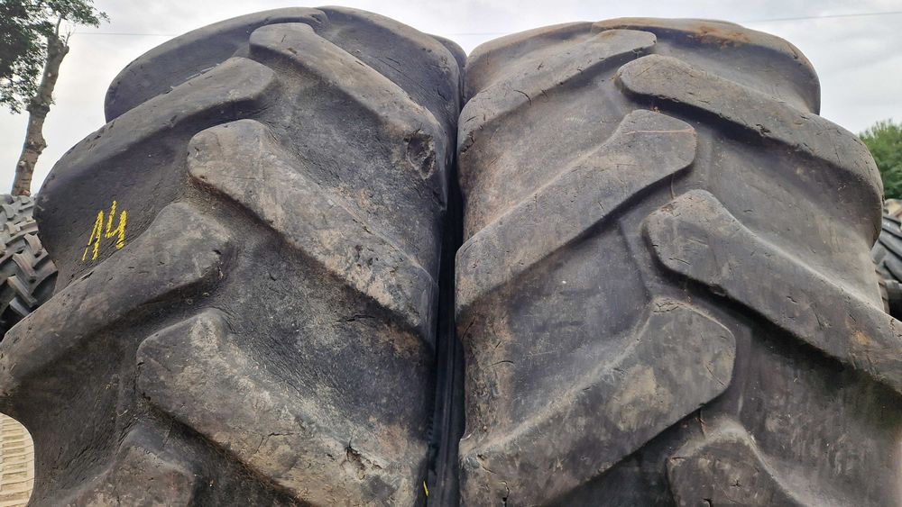 600/65r34 600/65-34 Harwester LKT
