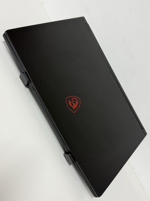Portátil Gaming MSI GF65 Thin - GTX 1650 (pagamento 3x Klarna)