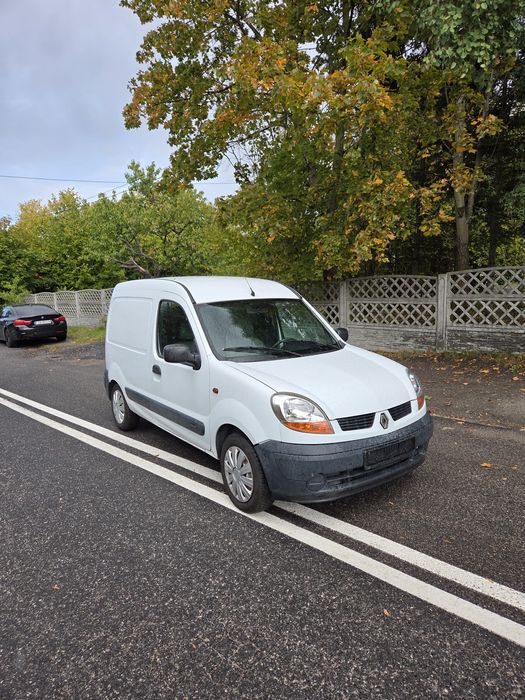 Renault Kangoo