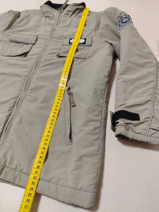 Parka para Rapaz marca B Strong (8-10 anos)