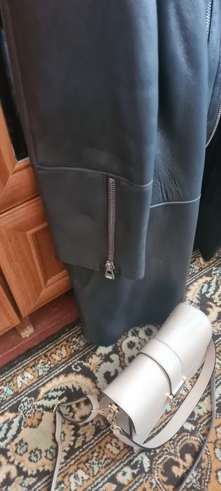 Продам натуральну дублянку великого розміру