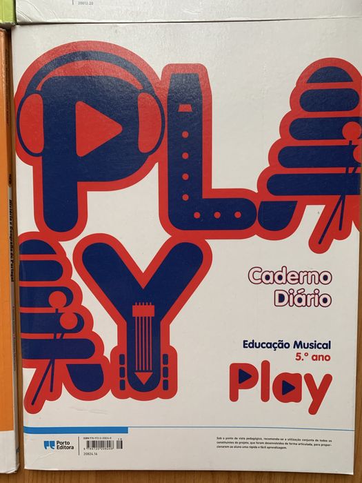 Cadernos atividades 5o ano