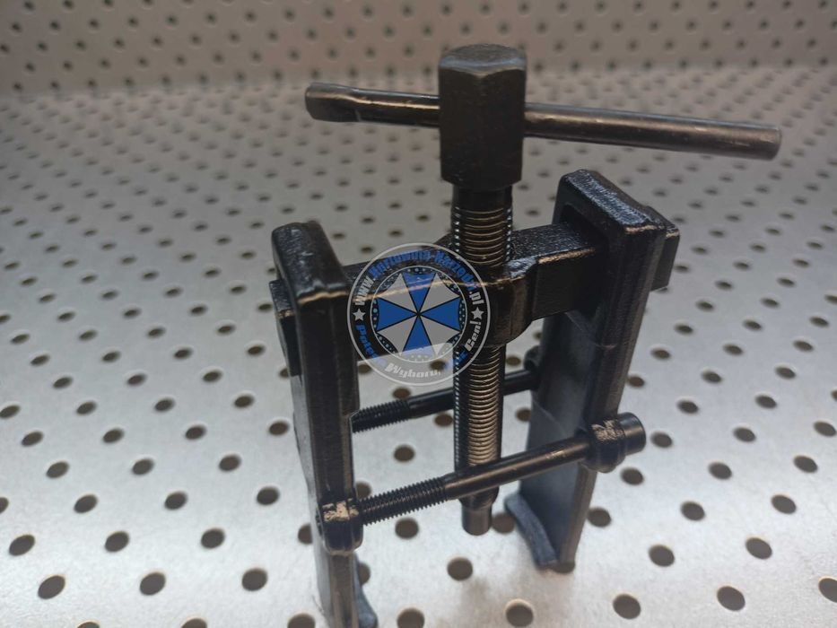 Ściągacz do łożysk 2-ramienny z regulacją rozstawu 3" ściągacz łożysk