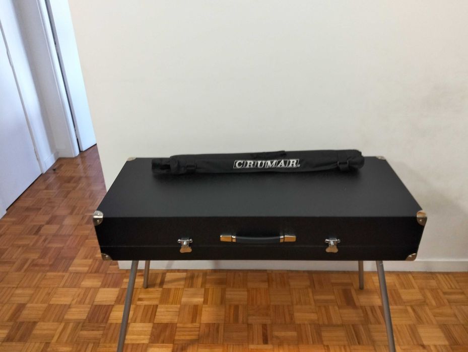 Piano Vintage Crumar Seven