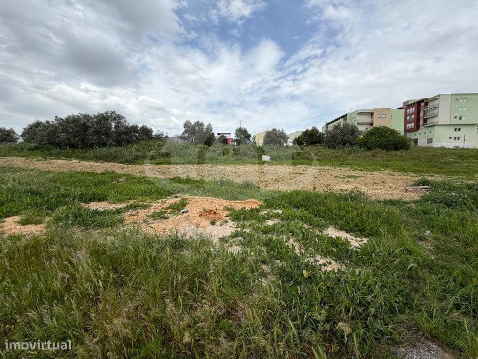 Oportunidade de Investimento: Lote de terreno para Construção em Ca...