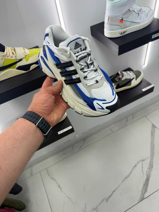 Взуття Nike, Crocs, Premiata, Golden Goose, Adidas | Оригінал
