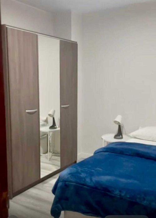 Aluguer de 1 Quarto para solteiro em Algueirão - Mem Martins