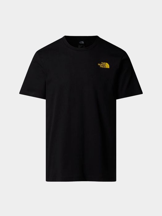 Футболка TNF The North Face