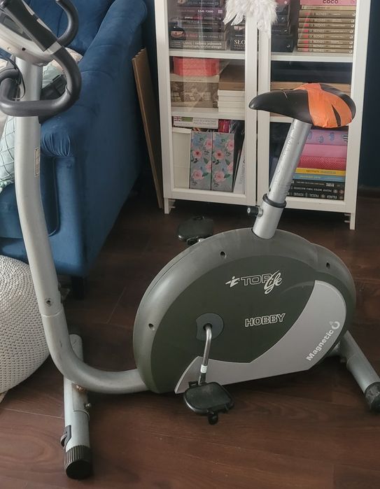 Rowerek rower  Magnetyczny