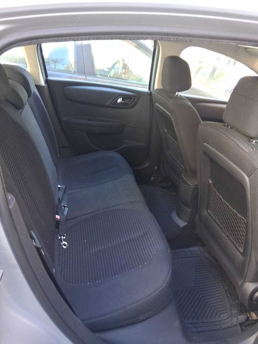 Citroen C4 1.4 Gasolina 152000Km