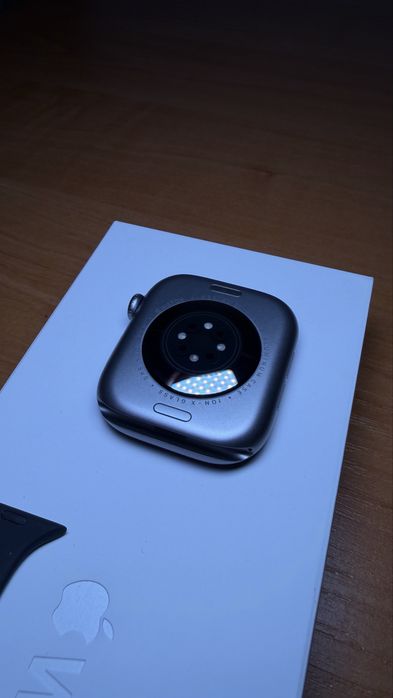 Apple watch series 11