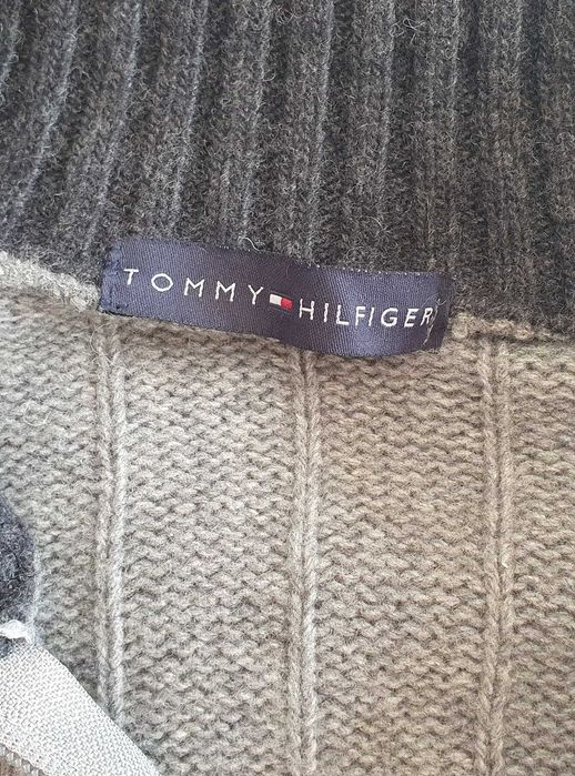 Casaco / Malha Tommy Hilfiger