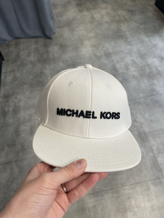 Нова кепка Michael Kors
