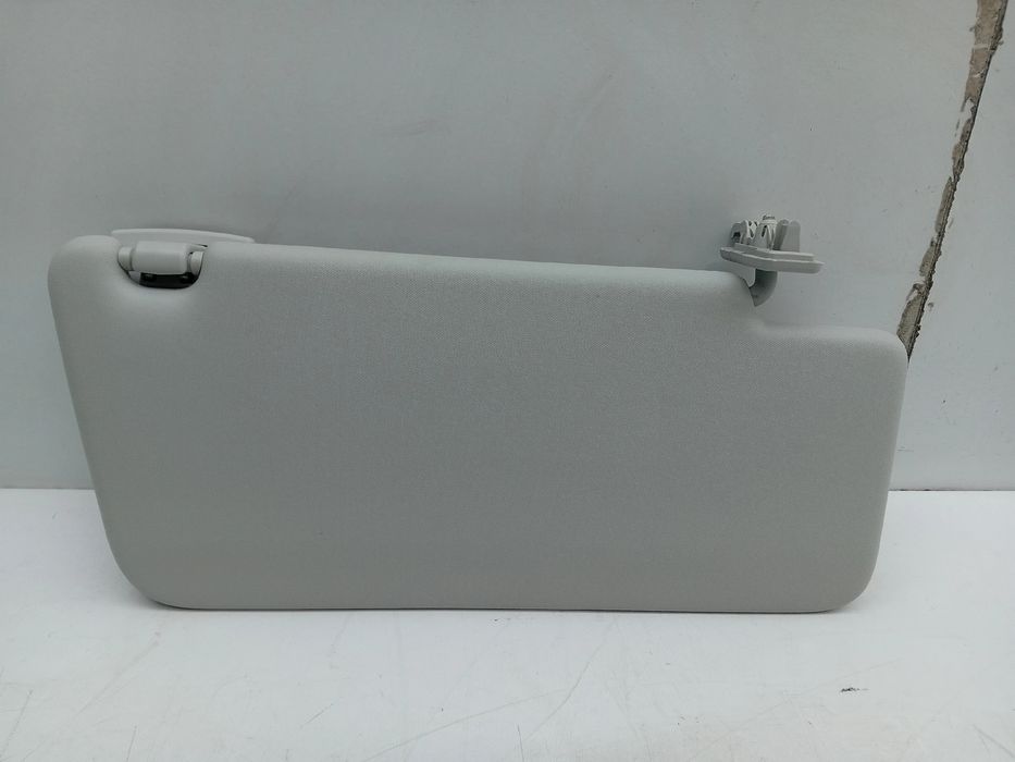 Pála de sol esquerda MERCEDES-BENZ GLE (V167)