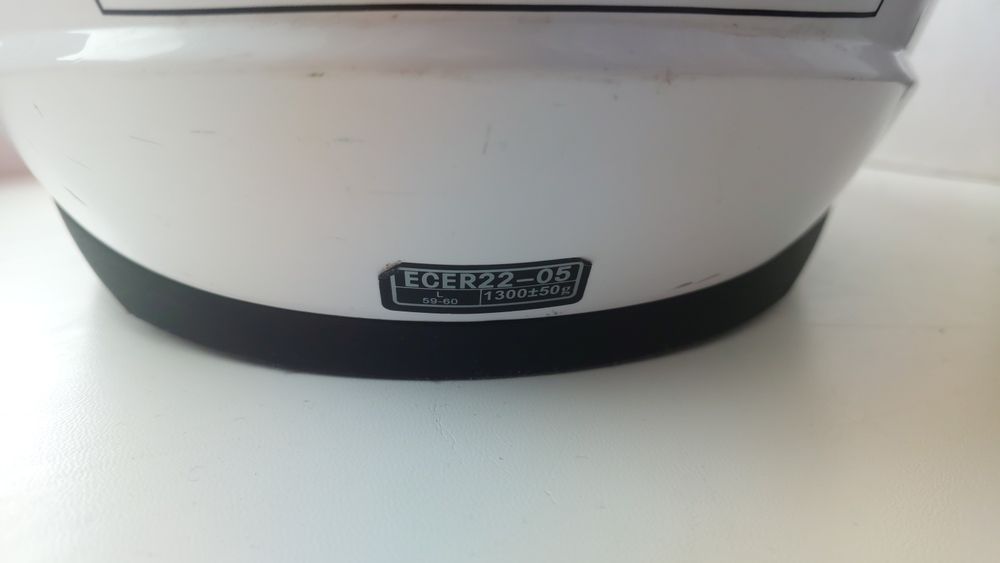 Шолом LS 2 59-60 L