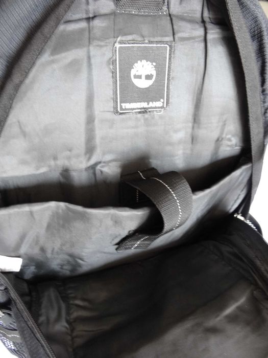 Plecak TIMBERLAND Laptop Miejski Turystyczny.