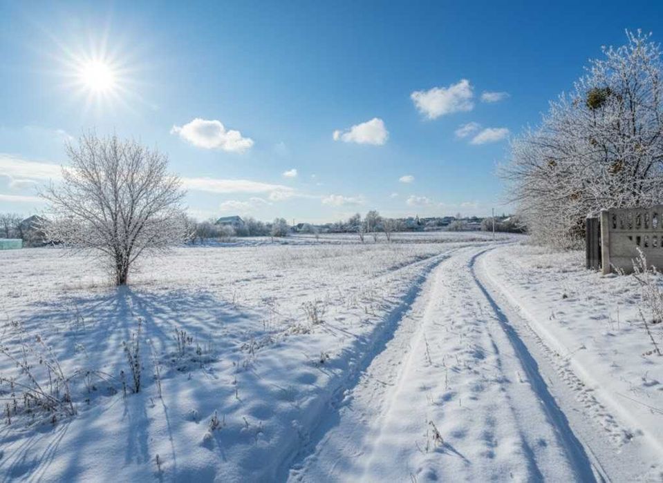 Продаж ділянки 25 соток під бідівництво в Мироцькому