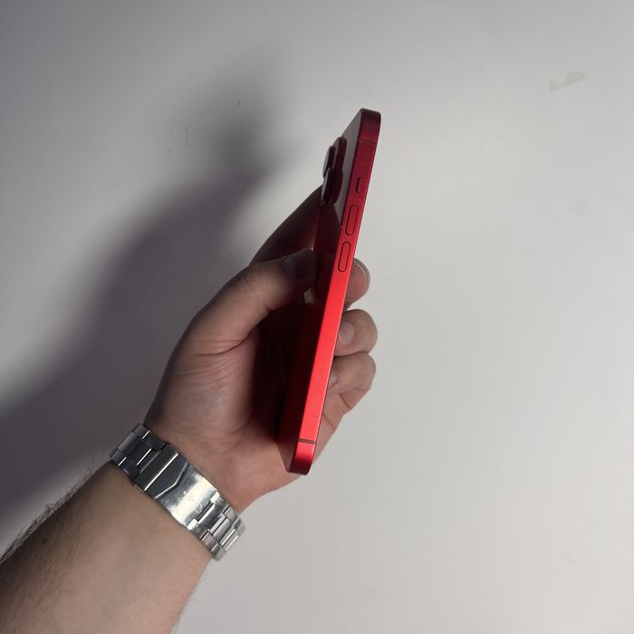 iPhone 14 128GB Red
