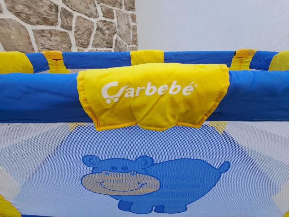Cama de viagem /parque