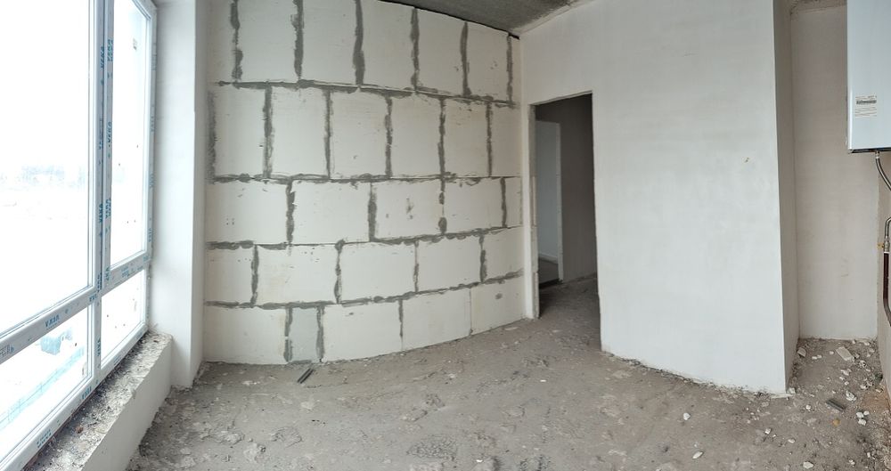 Продам 1 к квартиру в ЖК Іділіка по вул. Кожедуба 8 а