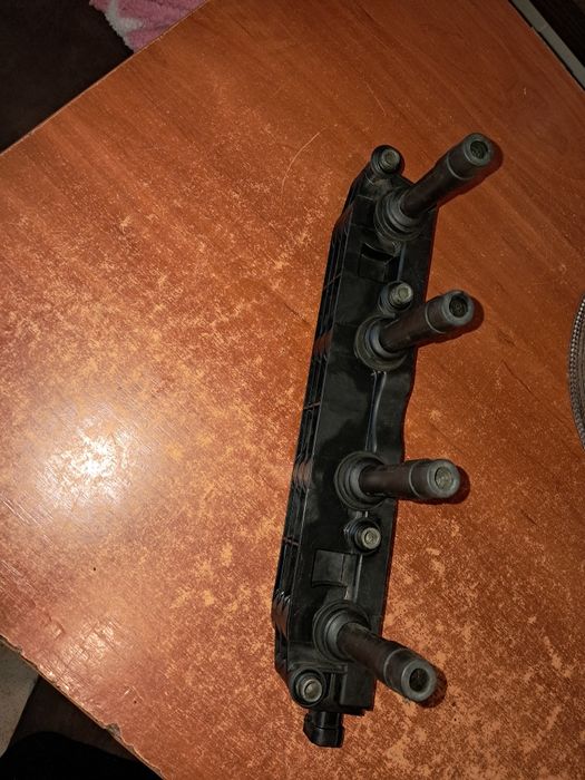 Продам модуль,катушку зажигания Опель Opel