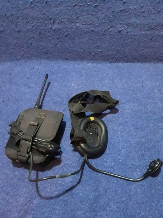 Radiostacja PNR-500
