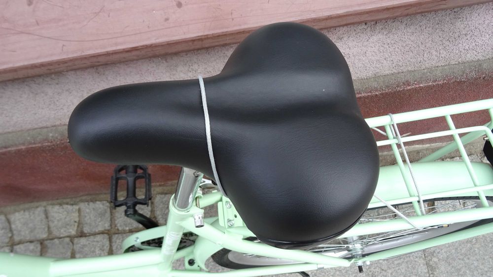 Rower Damski Indiana Moena S1B 26 Cali