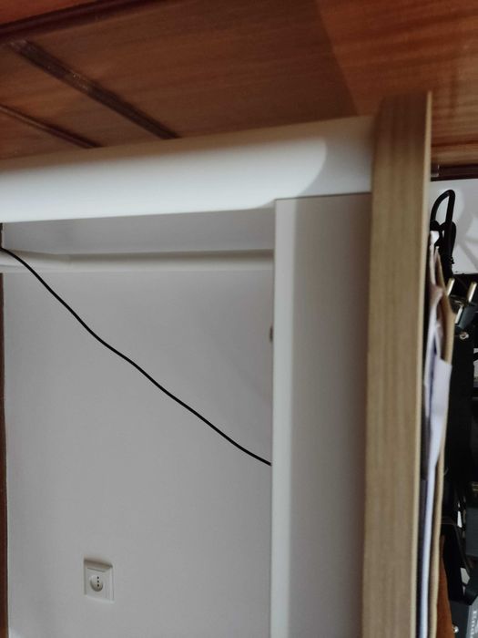 Mesa Alta Ikea Tomaryd 130 x 70 x 105 cm