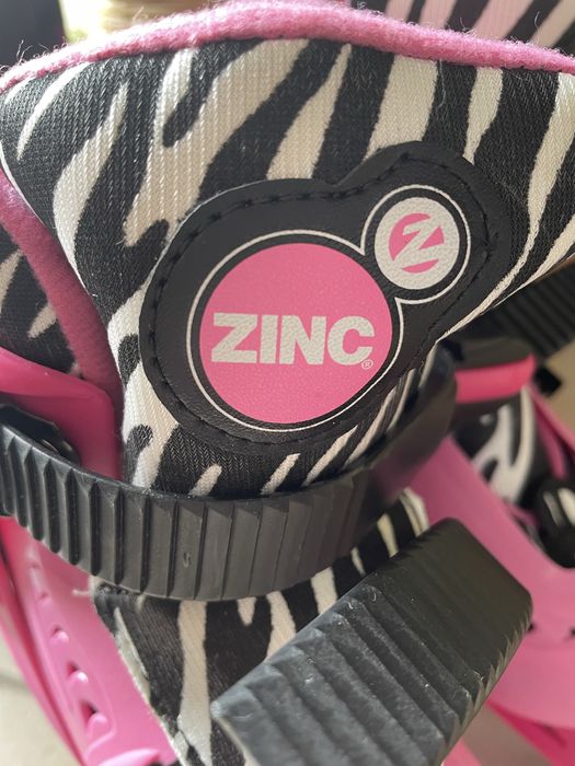 Patins em linha ZINC