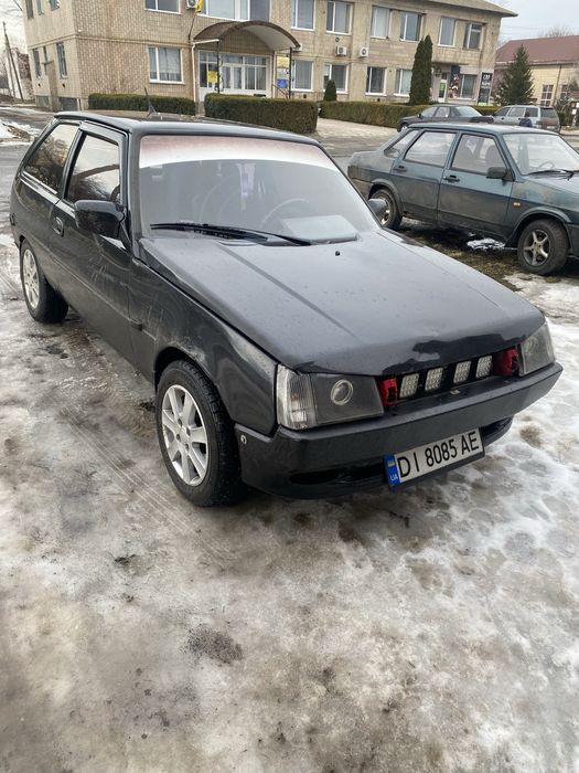 Продам таврію 2007 года