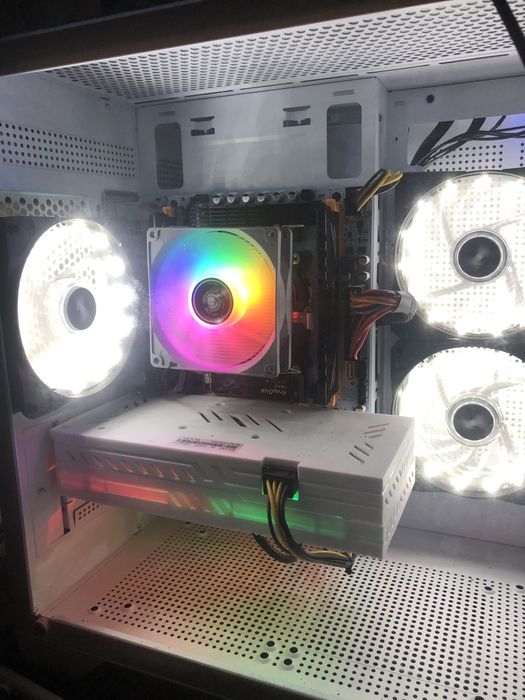 Продам игровой пк