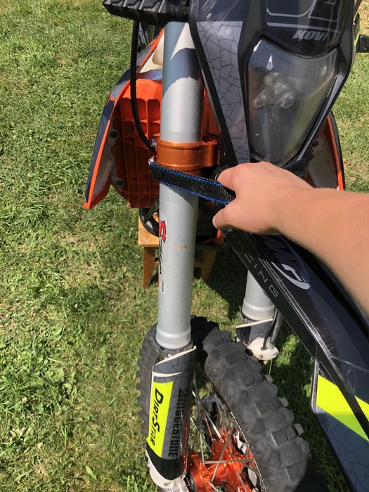 Продам кові 250 про в шорошому стані снарядження віддаю з мотоциклом