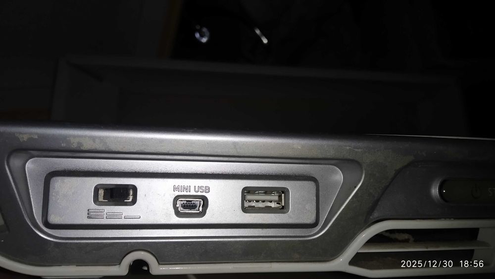 Підставка охолодження для ноутбуку, Cooler master