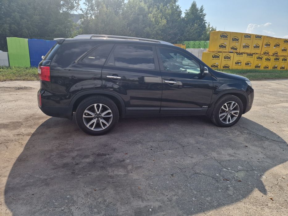 Продам КіА Соренто