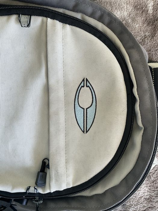 Mochila Mormaii como Nova