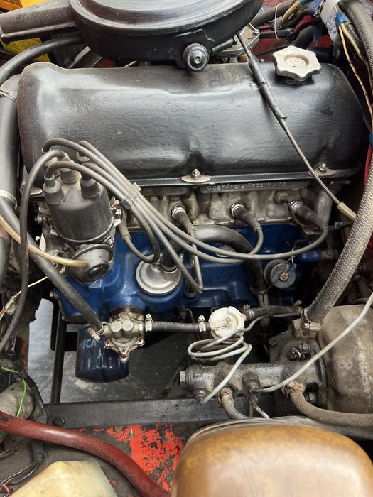 Продам автомобіль ваз 2106