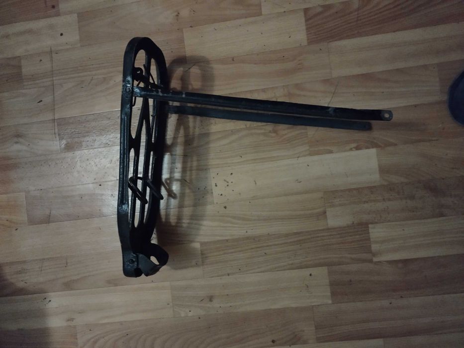 Продам велосипед байк cross