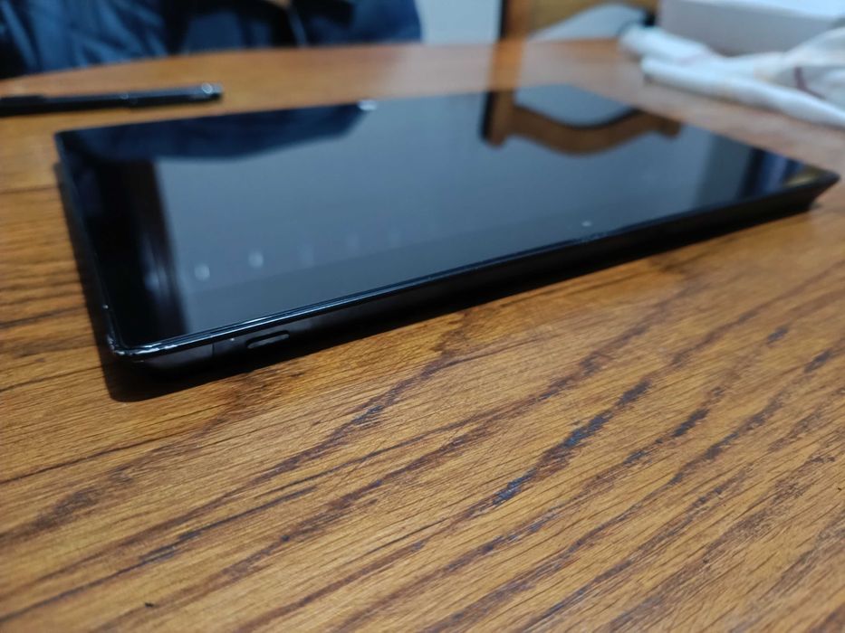 Microsoft Surface Pro 2