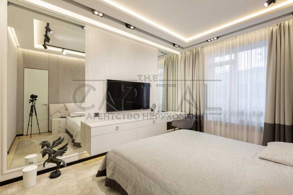 Продаж квартири, вул. Саперне поле, Печерськ, ЖК Бульвар фонтанів