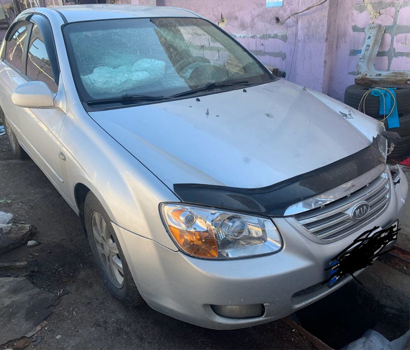 Продам авто Кia.