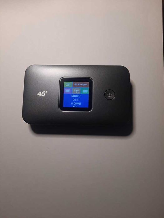 4G+ Cat7 Dual Band WiFi LTE Hotspot