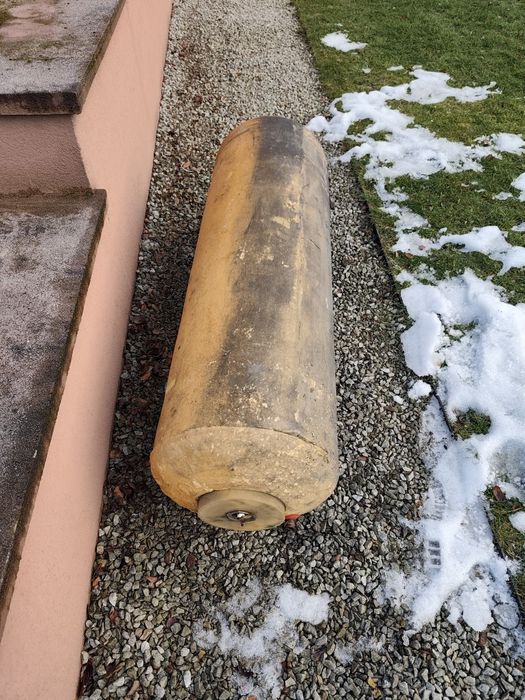 bojler biwar dwuplaszczowy150 l