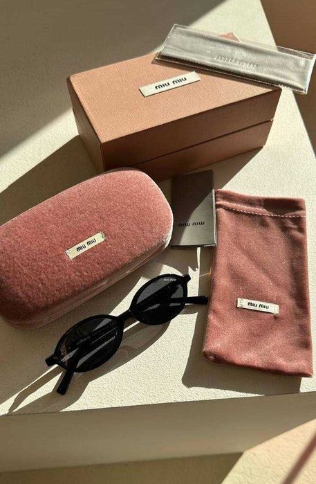 Cонцезахисні окуляри Balenciaga