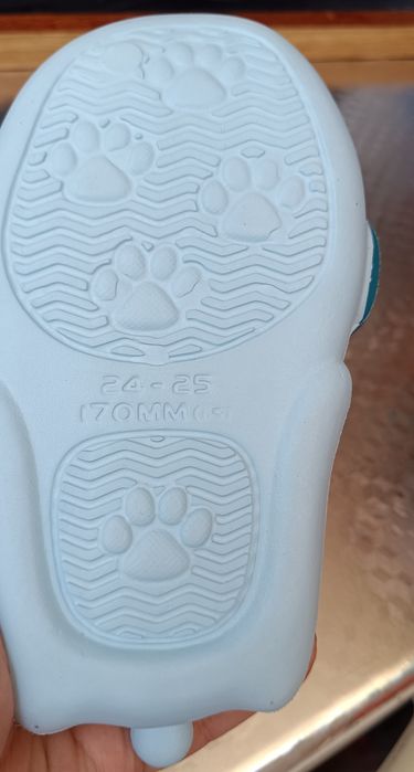 Crokis em forma de cão