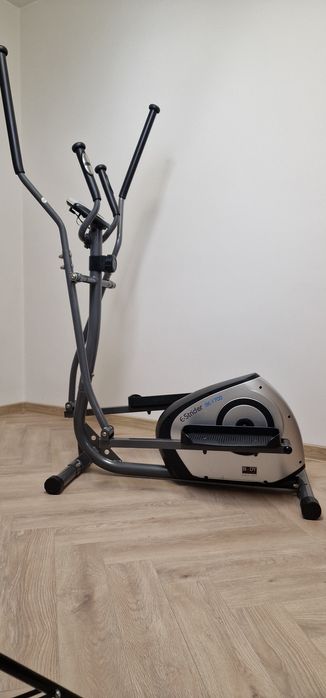 Orbitrek E-Strider BE 1700