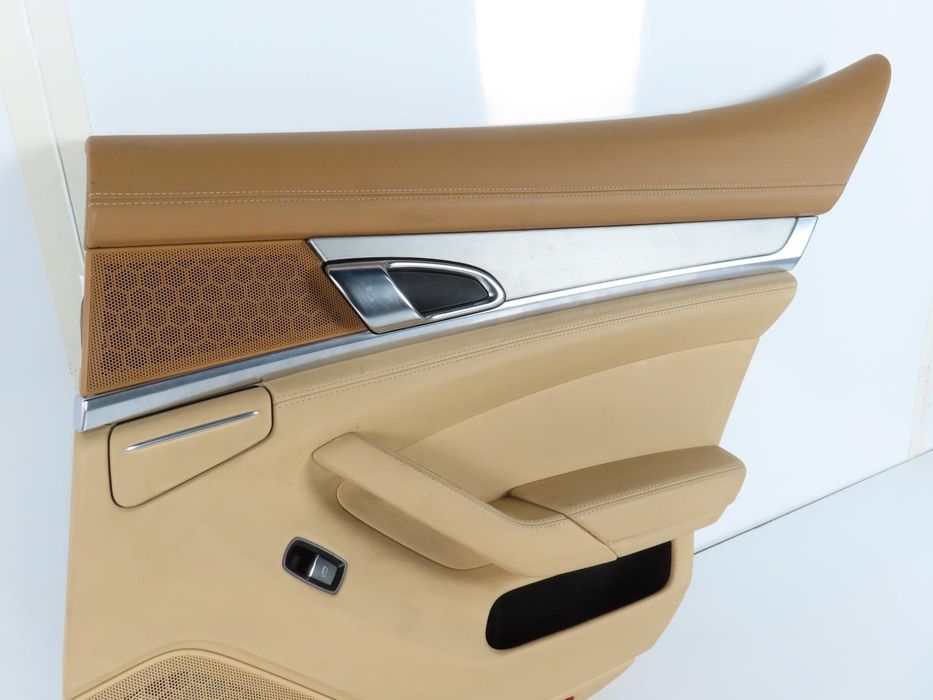 Forra Da Porta Direito/Trás Usado / Original Porsche Panamera (970)