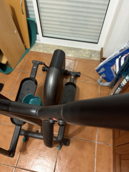 Domyos 120 bicoicleta