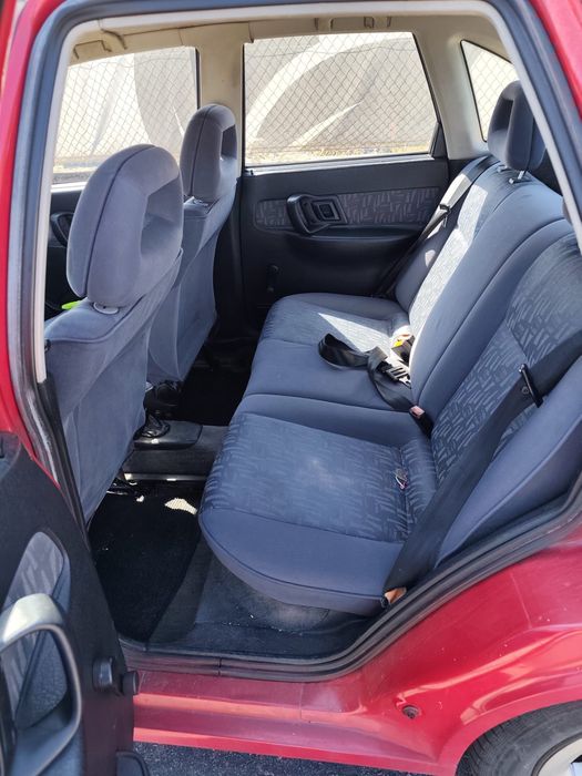 Seat cordoba 1.4